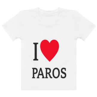 Women's T-shirt