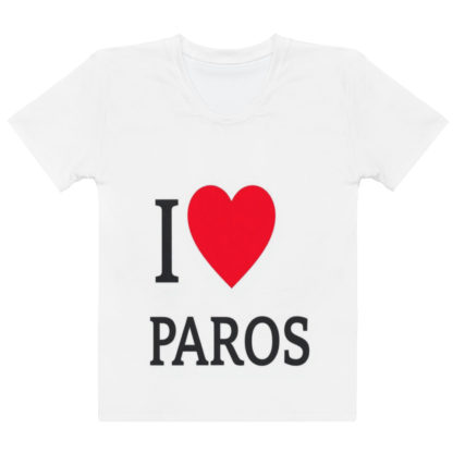 Women's T-shirt