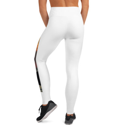 Yoga Leggings - Image 3