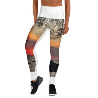 Yoga Leggings