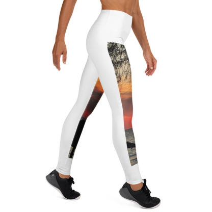 Yoga Leggings - Image 4