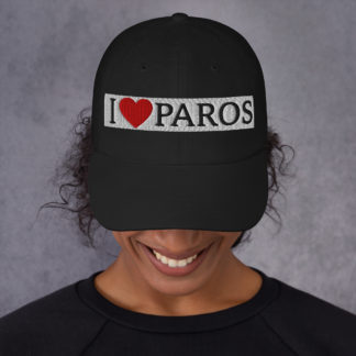 Dad hat