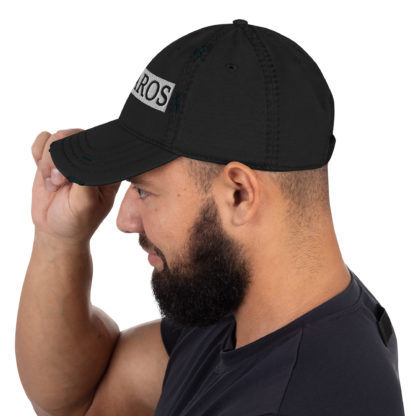 Distressed Dad Hat - Image 3