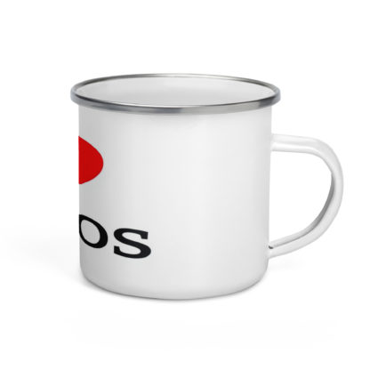 Enamel Mug - Image 2