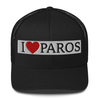 Trucker Cap