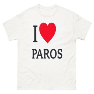 Unisex classic tee
