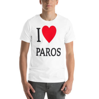 Unisex t-shirt