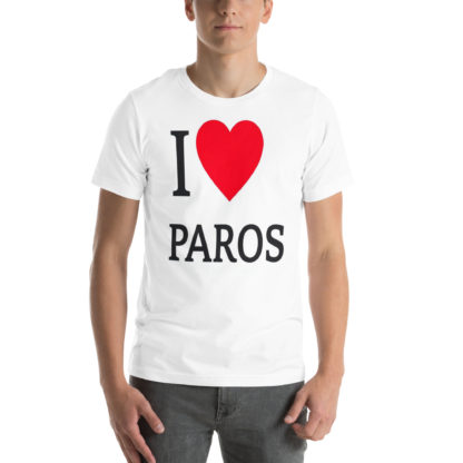 Unisex t-shirt