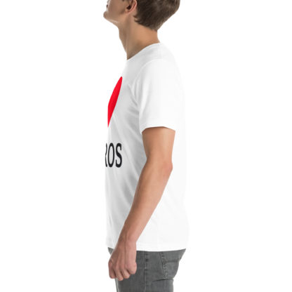 Unisex t-shirt - Image 3