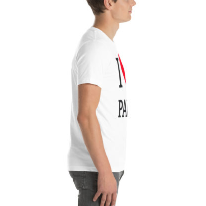 Unisex t-shirt - Image 5