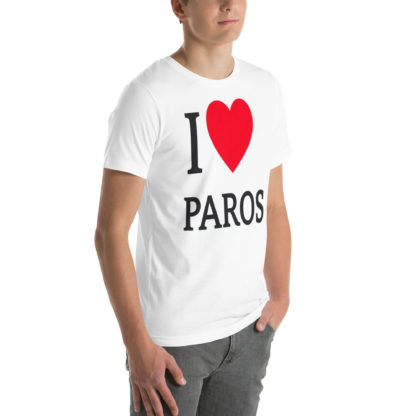 Unisex t-shirt - Image 6